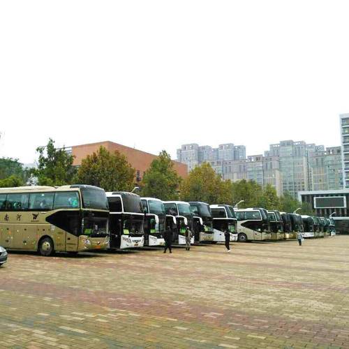 河南外事汽车租赁:扎根郑州,以专业车队与全链路服务构建可靠