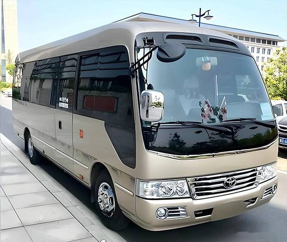 青岛汽车租赁公司:青岛海创星汇租车