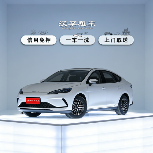 汽车租赁 / 电车租赁 / 旅游用车租赁 / 新能源汽车租赁公司排名